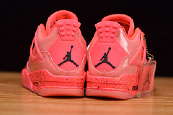 air jordan 4 retro nrg “hot punch” pink aq9128-600