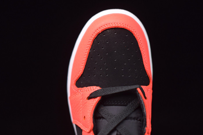 air jordan 1 mid infrared 554725-061