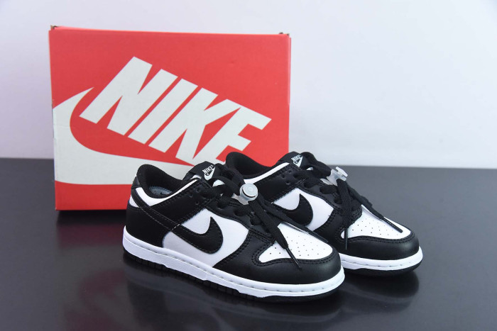 nike dunk low kids