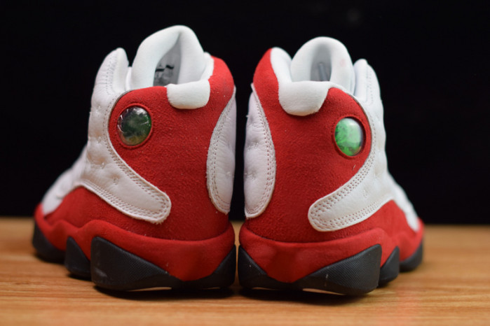 air jordan 13 retro og chicago 414571-122