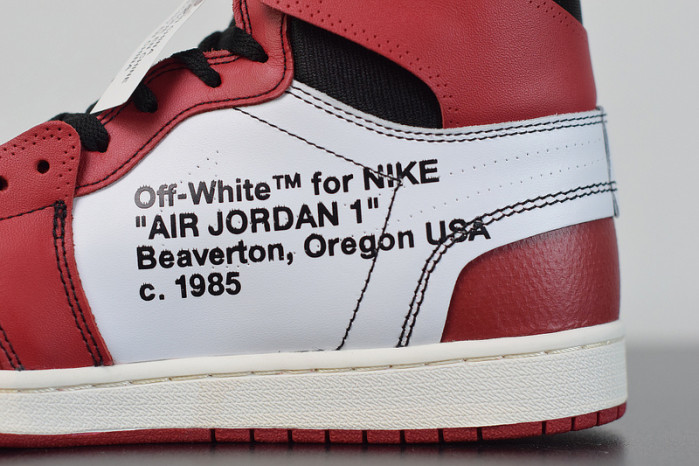 air jordan 1 retro high off-white chicago aa3834-101