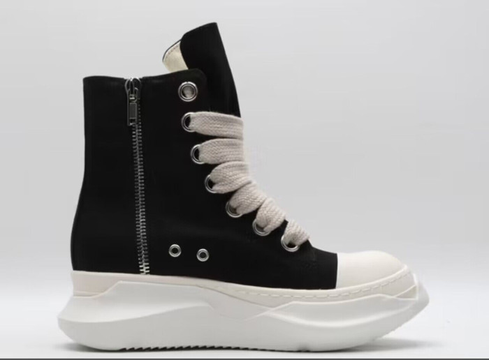 rick owens