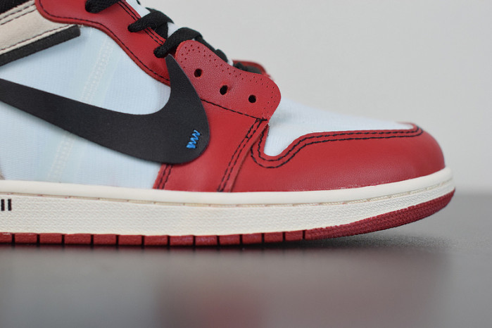 air jordan 1 retro high off-white chicago aa3834-101