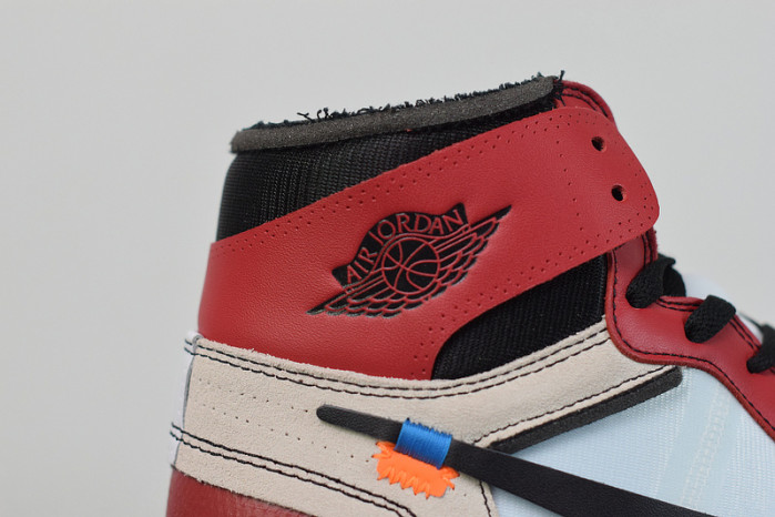 air jordan 1 retro high off-white chicago aa3834-101