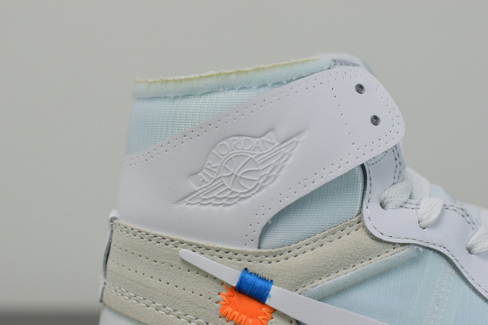 air jordan 1 retro high off-white white aq0818-100