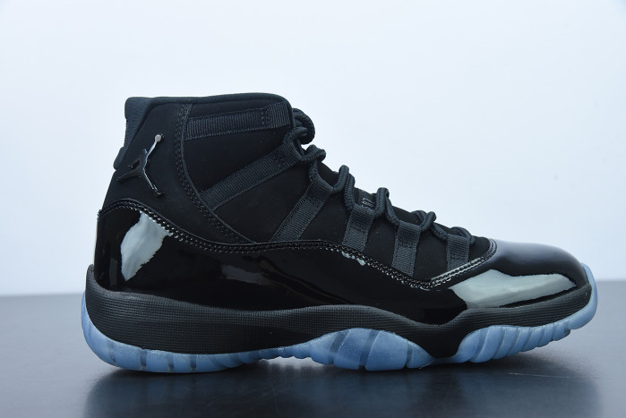 air jordan 11 retro cap and gown 378037-005