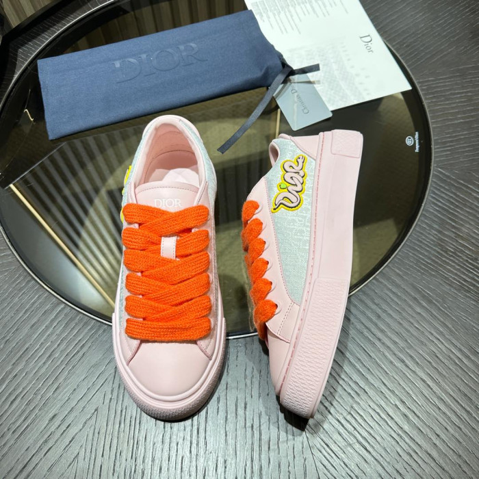DIOR SNEAKERS B33 D250324-2