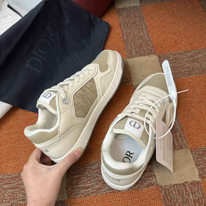 DOR SNEAKERS B27 D250324-4