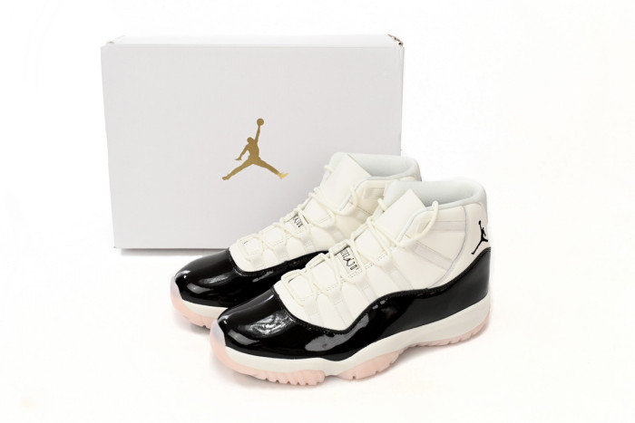air jordan 11 wmns “neapolitan” ar0715-101