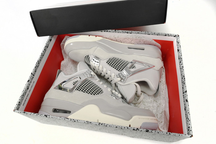 air jordan 4 retro frozen moments aq9129-001
