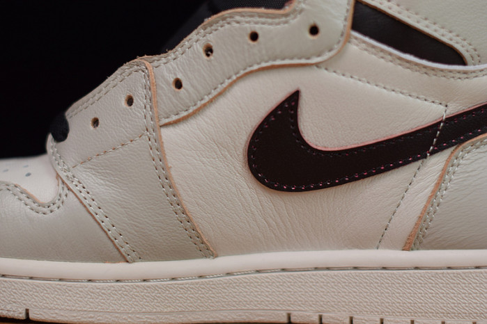 air jordan 1 x nike sb light bone cd6578-006