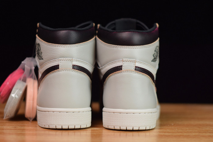 air jordan 1 x nike sb light bone cd6578-006