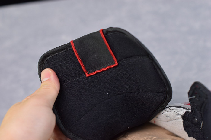 air jordan 1 retro high defiant white black gym red cd6579-071