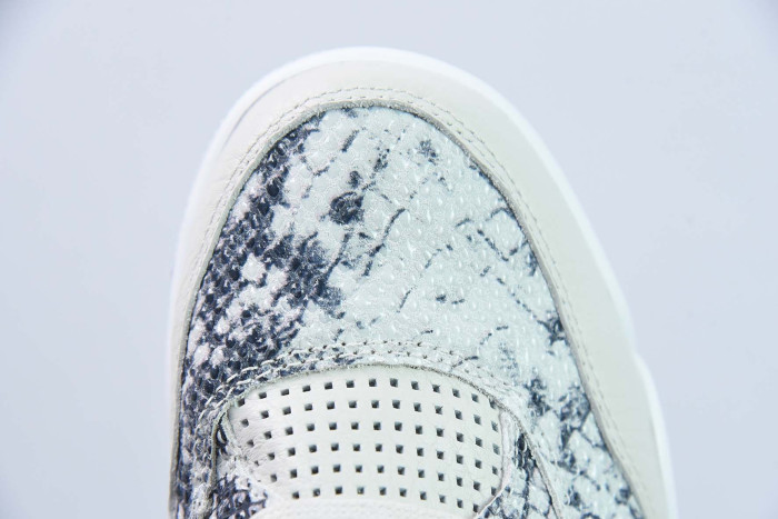 air jordan 4 retro " sneakeskin" 819139-030