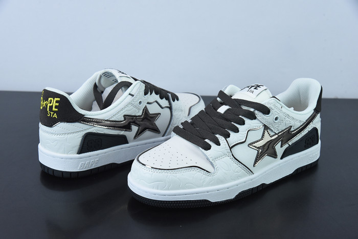 bape sta to low