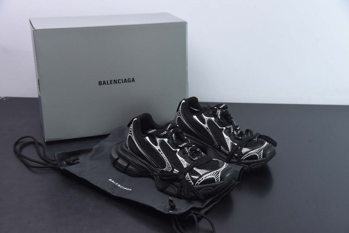 balcia 3xl black Ba*len*cia*ga