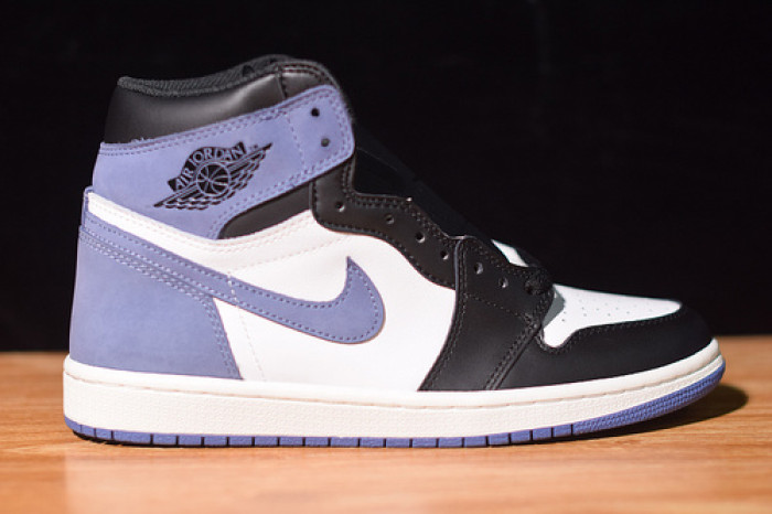 air jordan 1 retro high og ''blue moon'' 555088-115