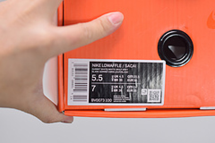 nike ld waffle sacai summit white bv0073-100