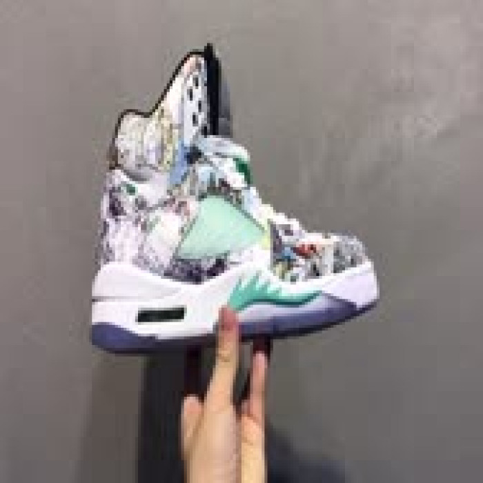 air jordan 5 retro wings av2405-900