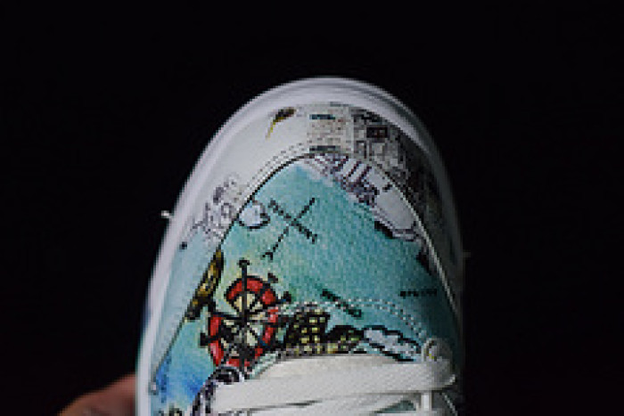 air jordan 5 retro wings av2405-900