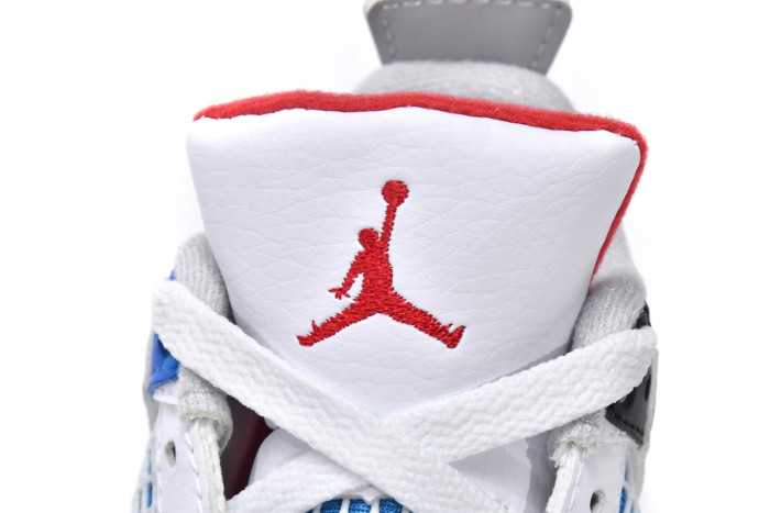 air jordan 4 retro ps what the 4 kids