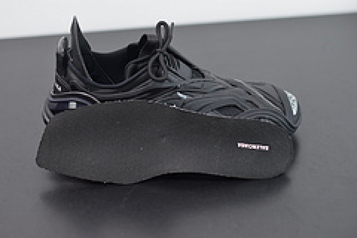 balcia track. black 617535 w2ta1 1000