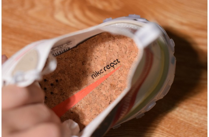 nike react element 87 sail light bone aq1090-100