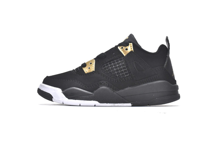 air jordan 4 retro ps royalty kids