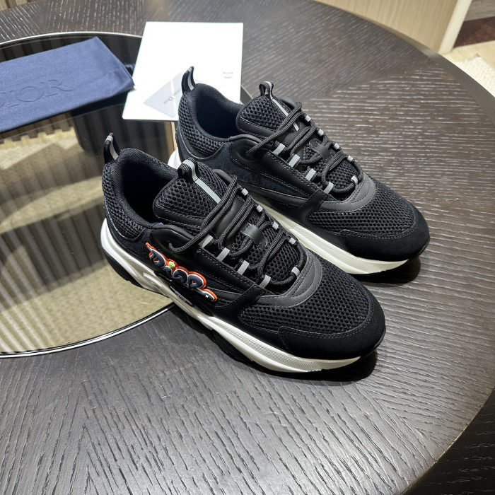 DIOR SNEAKERS B22 D250324-6