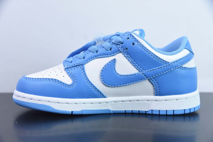 nike dunk low kids