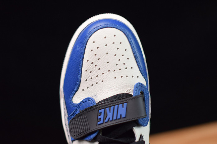 air jordan legacy 312 storm blue aq4160-104