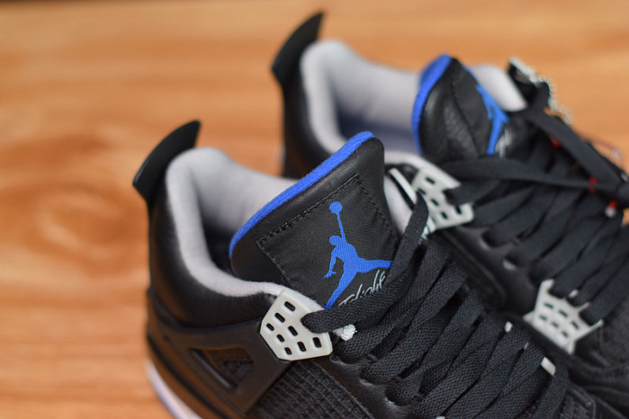 air jordan 4 retro motorsports alternate 308497-006