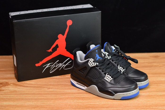 air jordan 4 retro motorsports alternate 308497-006