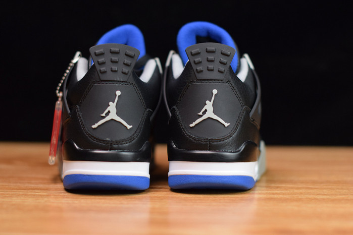 air jordan 4 retro motorsports alternate 308497-006