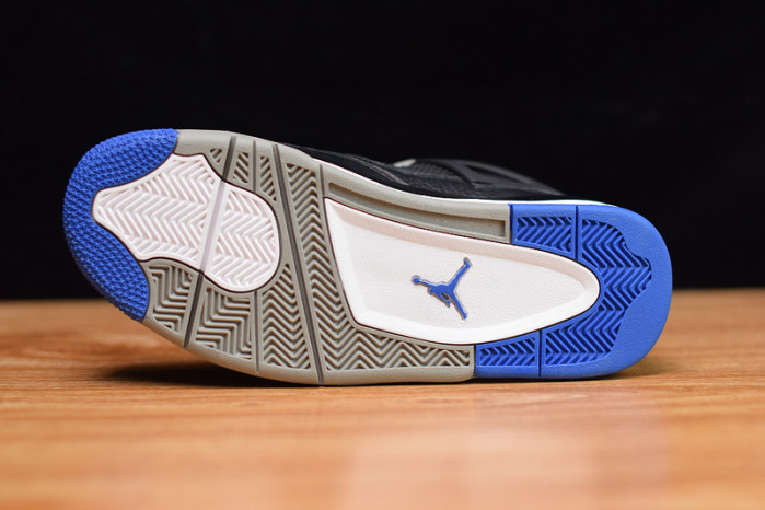 air jordan 4 retro motorsports alternate 308497-006