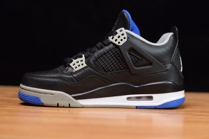 air jordan 4 retro motorsports alternate 308497-006