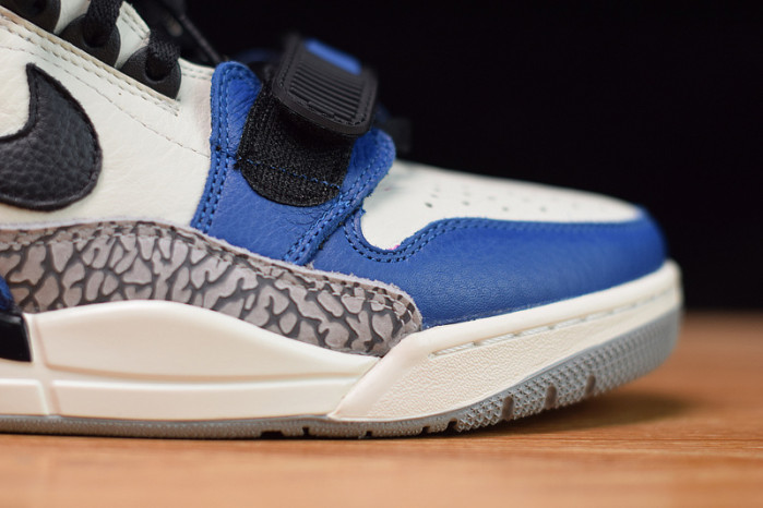 air jordan legacy 312 storm blue aq4160-104