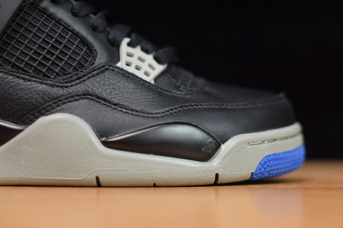 air jordan 4 retro motorsports alternate 308497-006