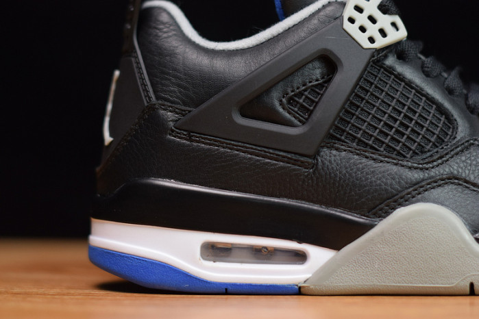 air jordan 4 retro motorsports alternate 308497-006