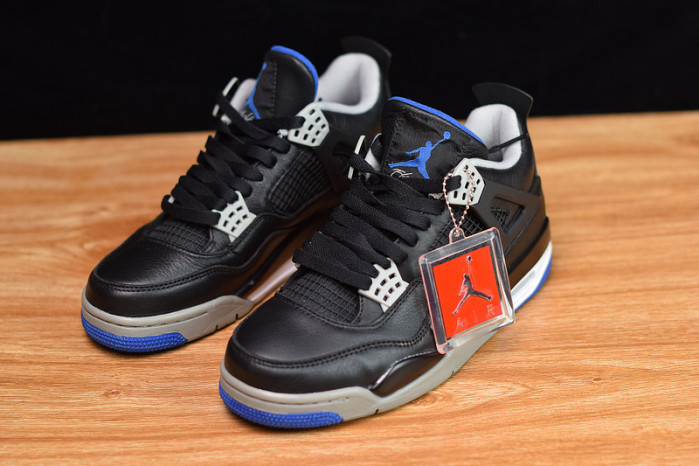 air jordan 4 retro motorsports alternate 308497-006