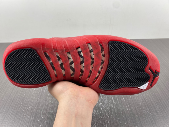 air jordan 12 retro “cherry” ct8013-116
