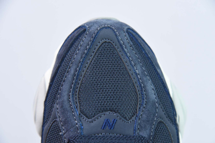 new balance 9060 “nb navy” u9060nv