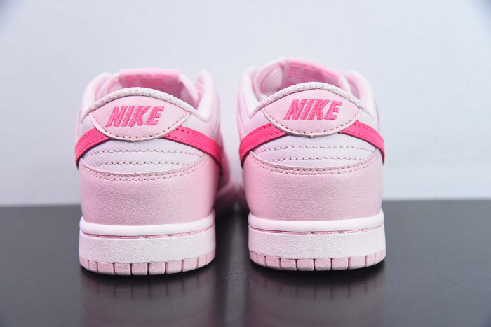 nike dunk low kids