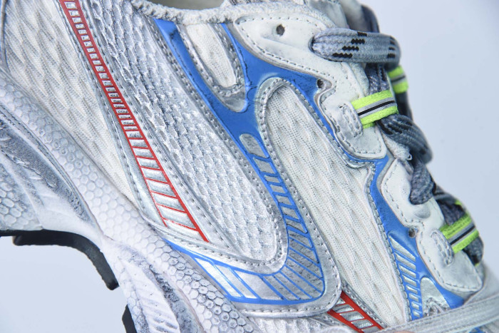 balcia 3xl white multicolor