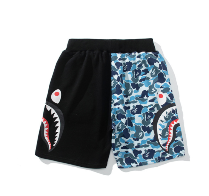 bape shorts bp519