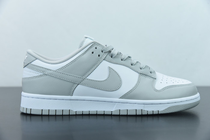 nike dunk low grey fog dd1391-103