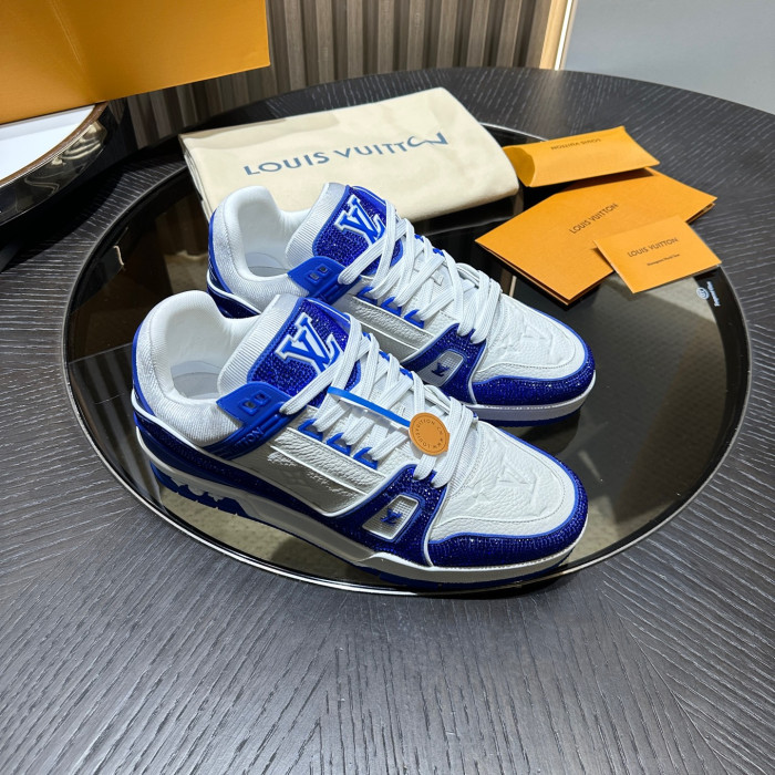 LV Sneakers Lv99-5