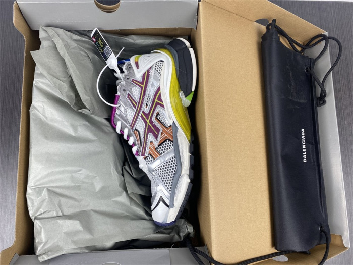 balcia runner multicolor