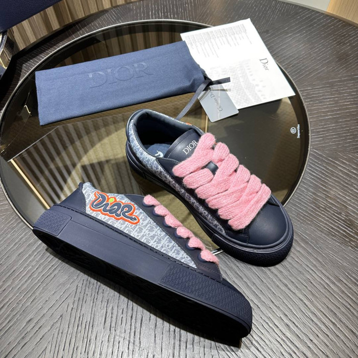 DIOR SNEAKERS B33 D250324-1