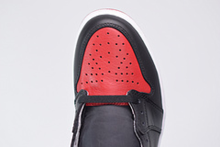 air jordan 1 retro high og banned 555088-001